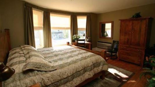 Bayside Inn Parry Sound Exterior photo